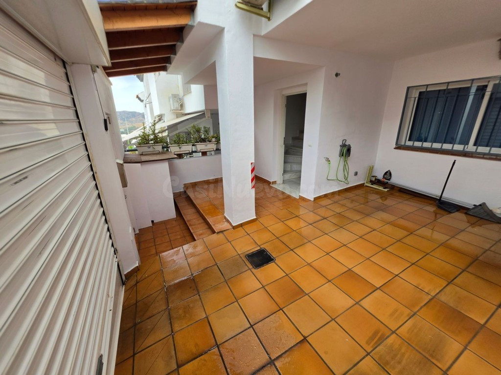 Chalet adosado en Cártama pueblo, Cártama - foto 2