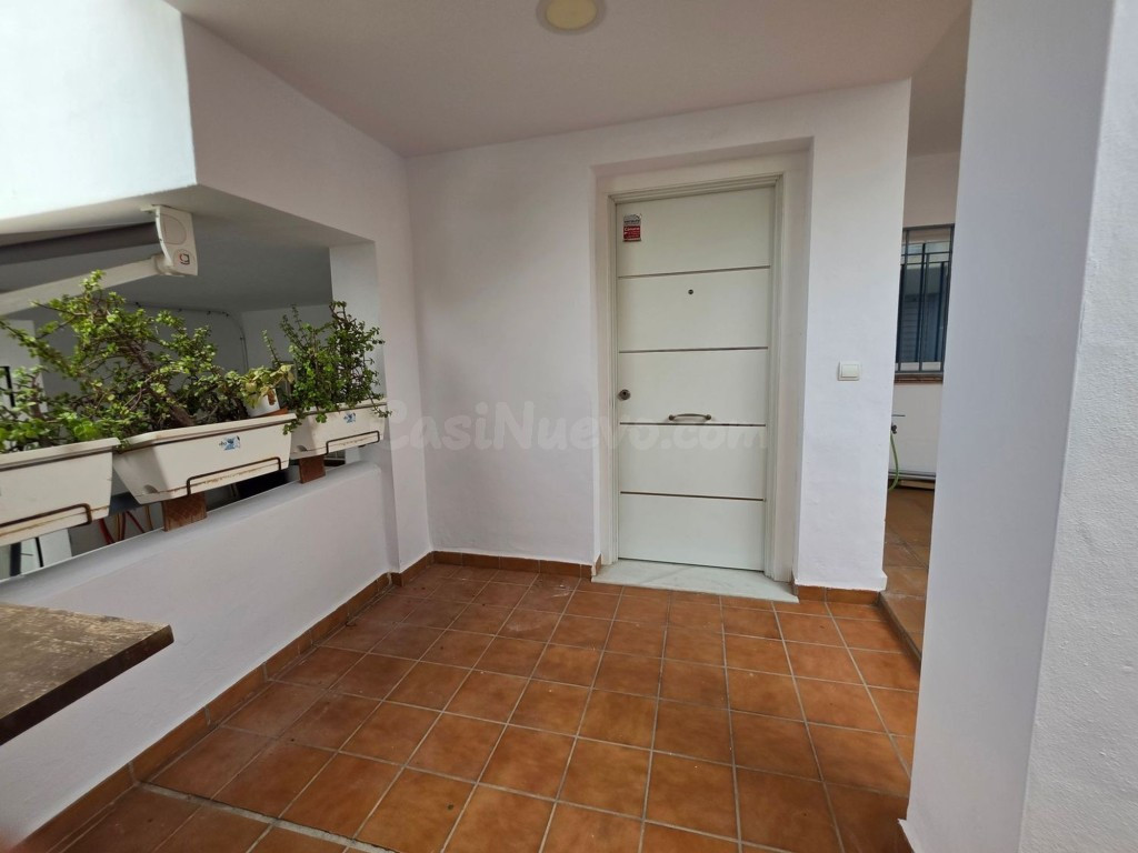 Chalet adosado en Cártama pueblo, Cártama - foto 3