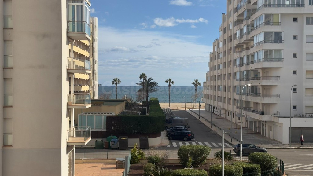 Apartamento de 2 dormitorios con vistas al mar en Santa Marg - foto 2