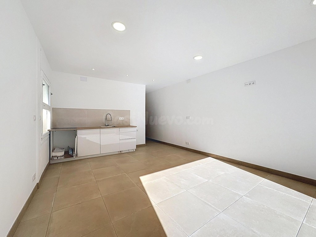 Apartamento de 2 dormitorios con vistas al mar en Santa Marg - foto 5