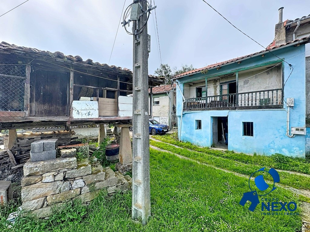 Casa con gran potencial de reforma, orientación sur y espect - foto 4