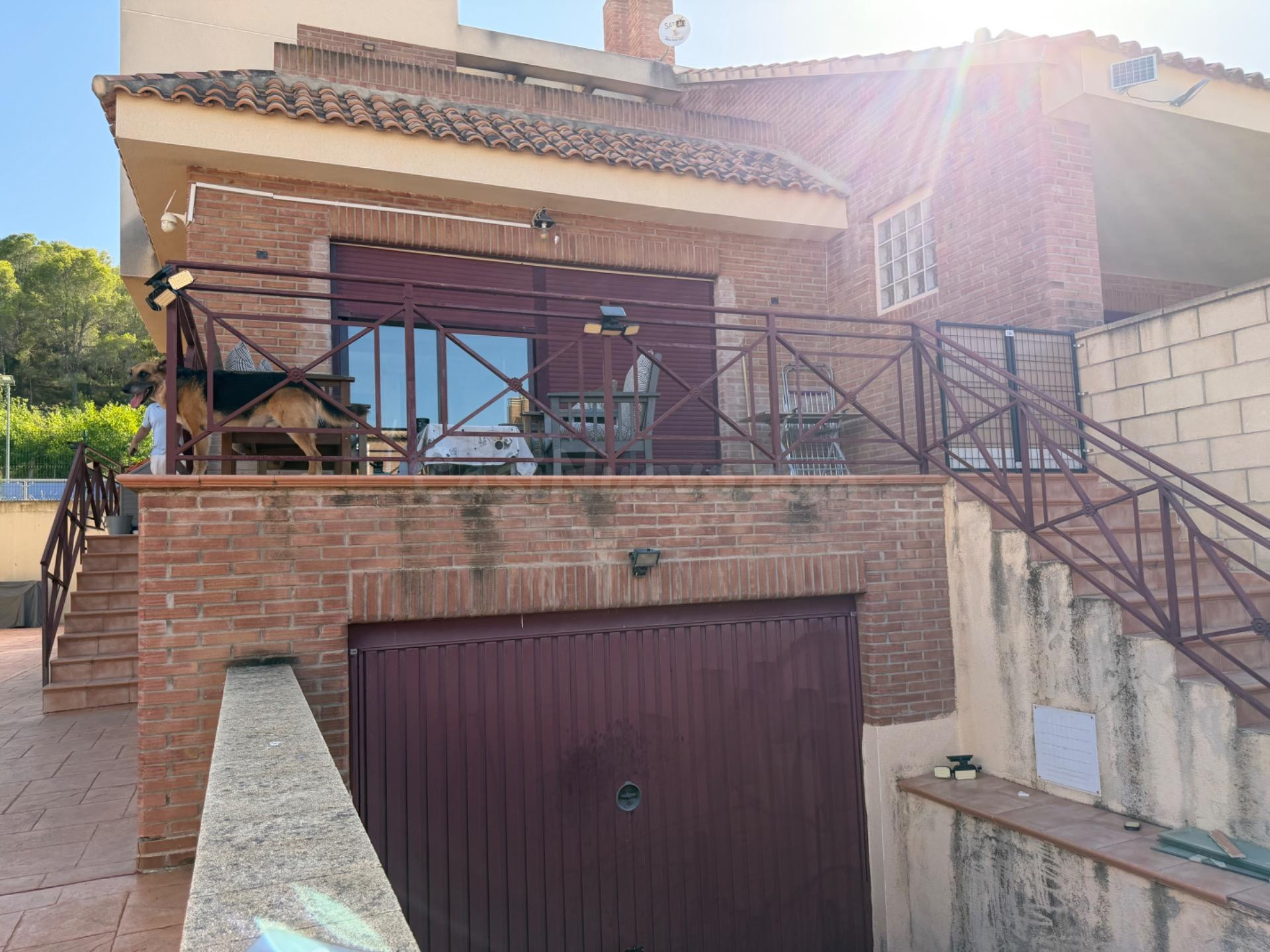 Adosado 3 dormitorios en La Nucía