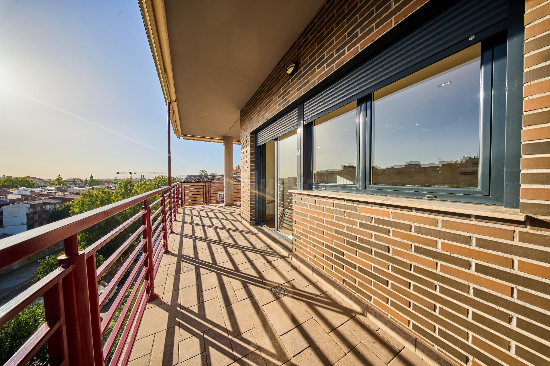 Ático 3 habitaciones 144m² en venta - Cervantes - foto 2