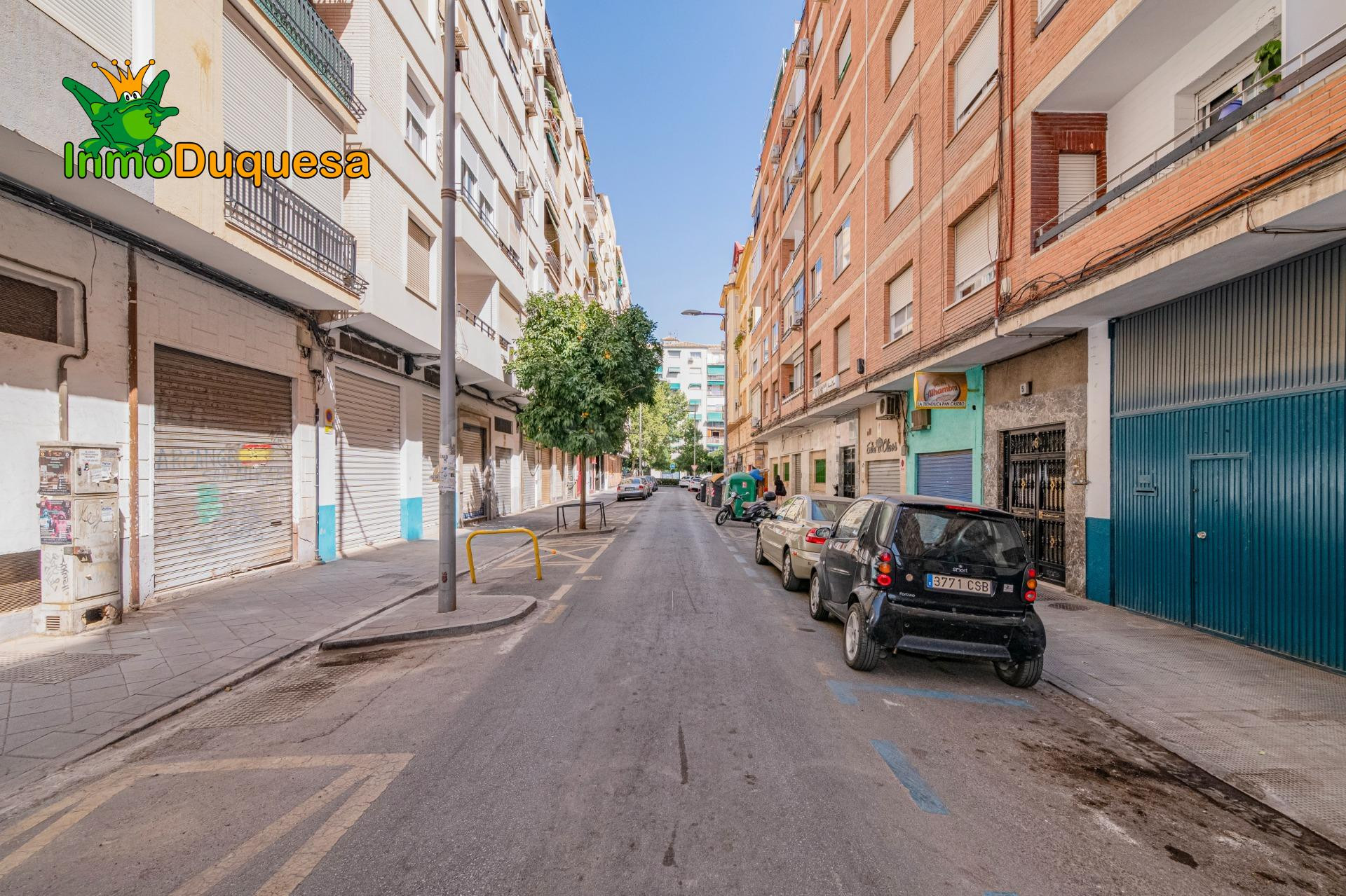 Piso de 3 Dorm. en Barrio de los PAJATITOS.
