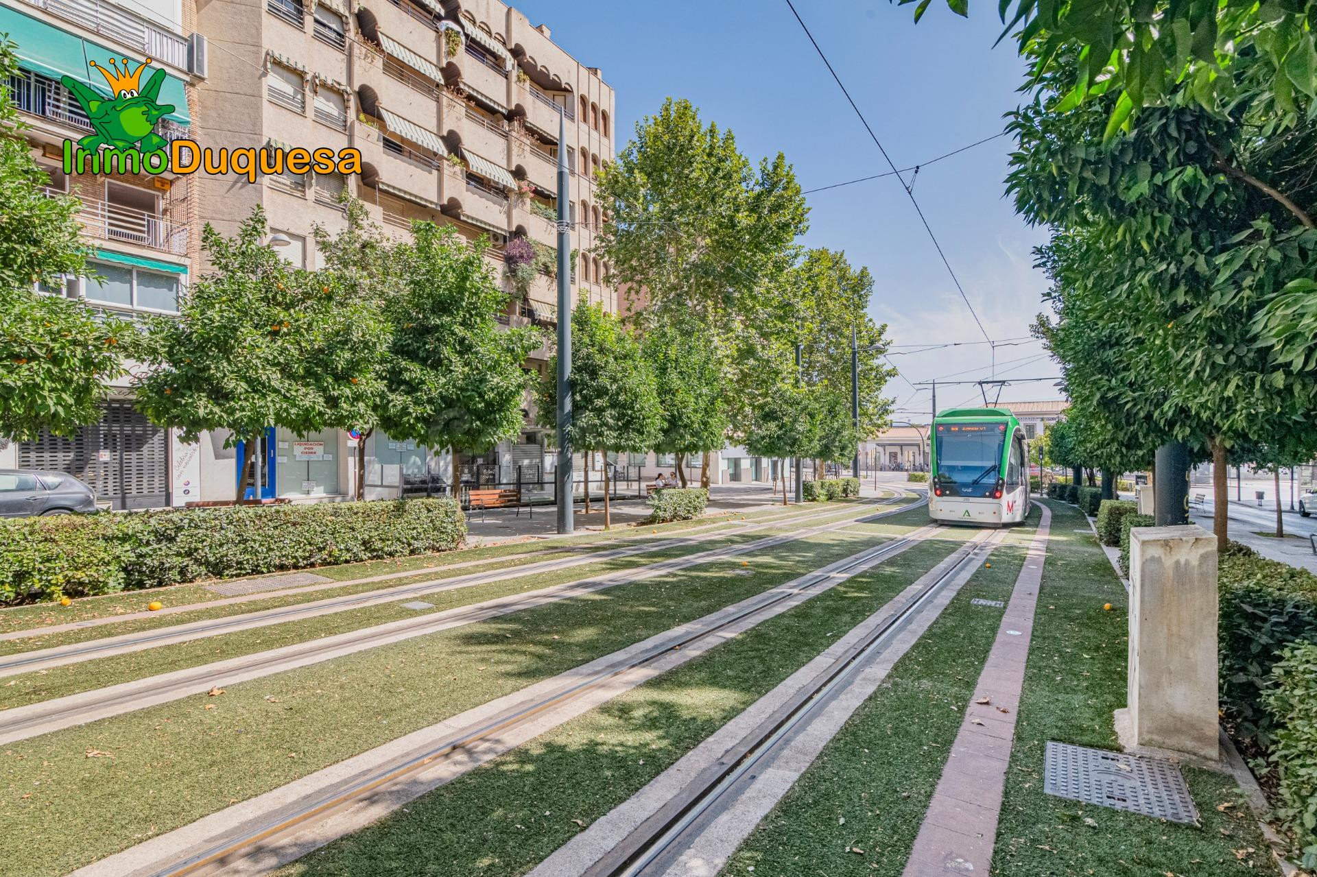 Piso de 3 Dorm. en Barrio de los PAJATITOS. - foto 2