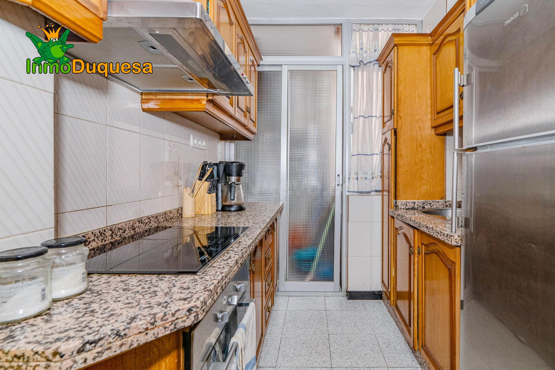 Piso de 3 Dorm. en Barrio de los PAJATITOS. - foto 4