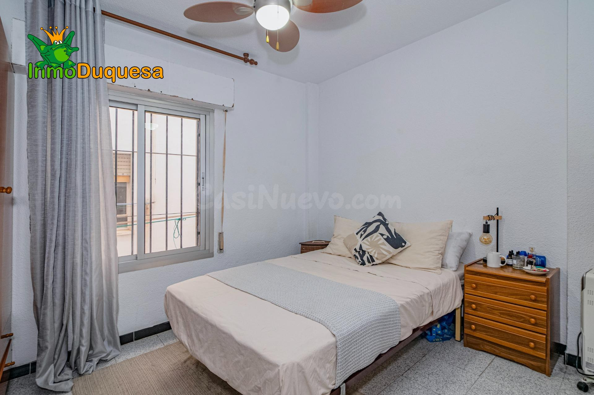 Piso de 3 Dorm. en Barrio de los PAJATITOS. - foto 5