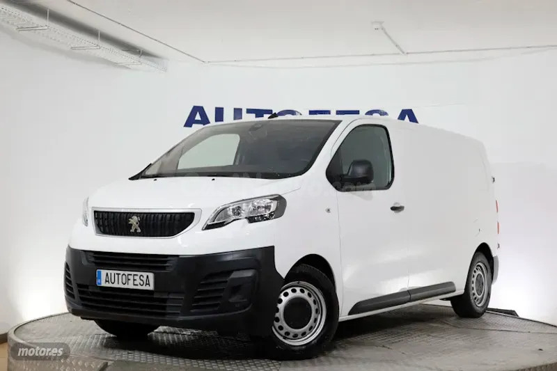 Peugeot Expert