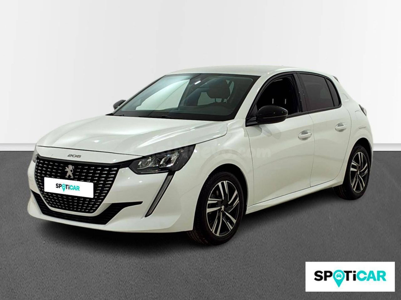 Peugeot 208 PureTech 73kW (100CV) Allure Pack
