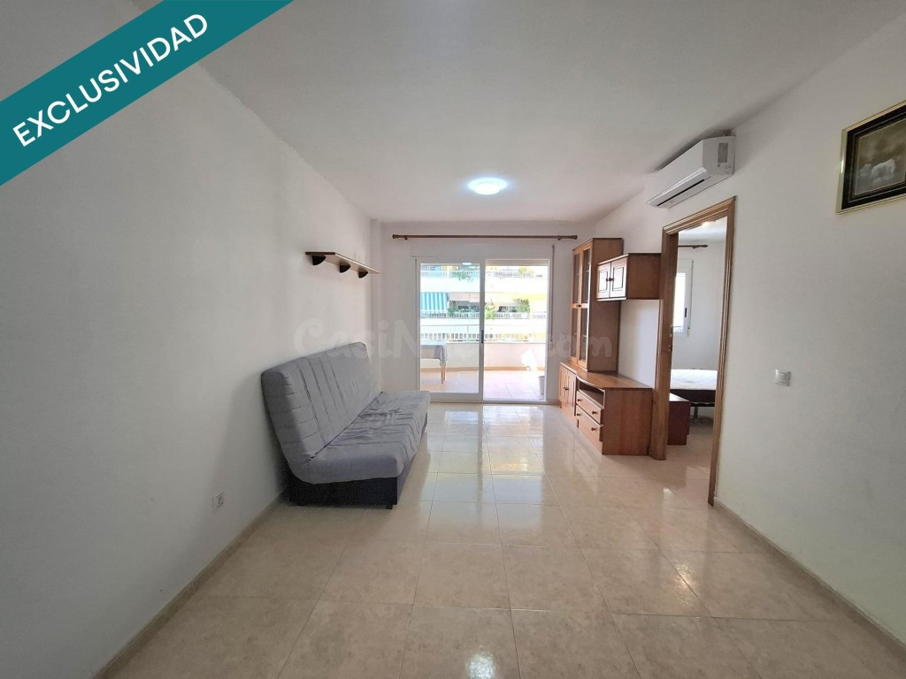 Tu hogar en Oropesa con gran terraza y piscina - foto 2