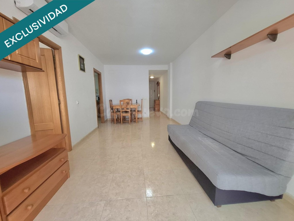 Tu hogar en Oropesa con gran terraza y piscina - foto 4