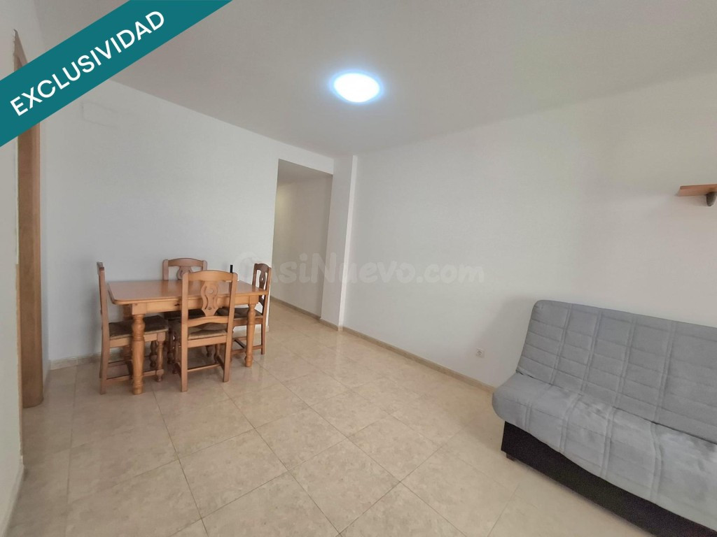 Tu hogar en Oropesa con gran terraza y piscina - foto 5