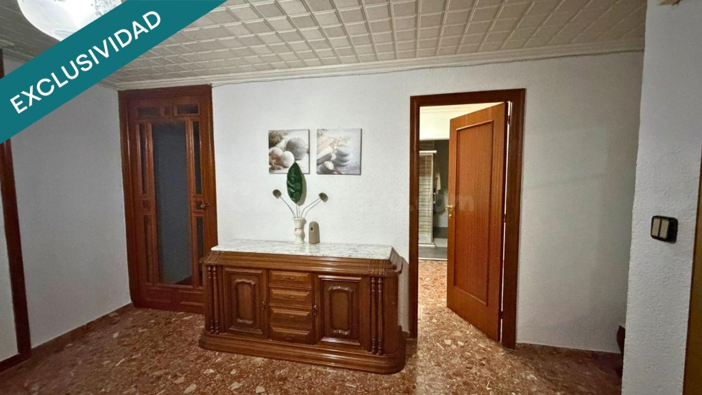 DOS VIVIENDAS EN UNA MISMA PLANTA EN YECLA – UNA OPORTUNIDAD - foto 2