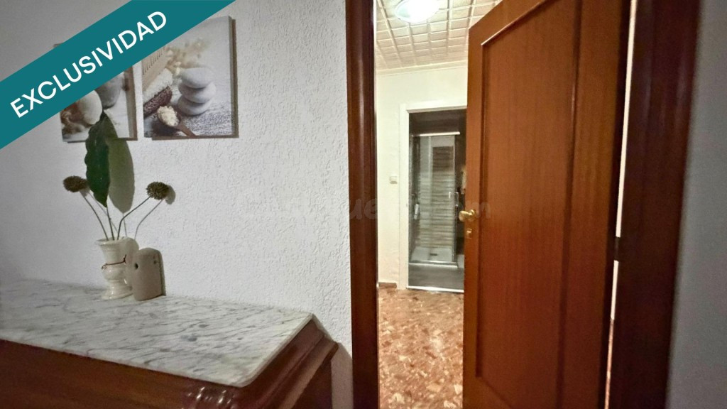 DOS VIVIENDAS EN UNA MISMA PLANTA EN YECLA – UNA OPORTUNIDAD - foto 3