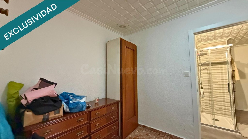 DOS VIVIENDAS EN UNA MISMA PLANTA EN YECLA – UNA OPORTUNIDAD - foto 4