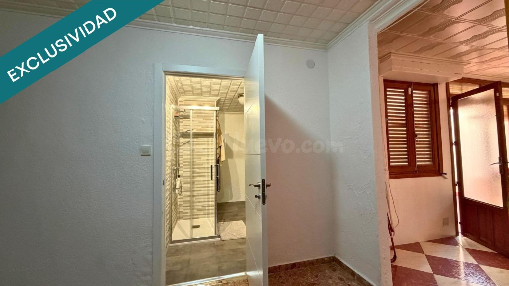 DOS VIVIENDAS EN UNA MISMA PLANTA EN YECLA – UNA OPORTUNIDAD - foto 5