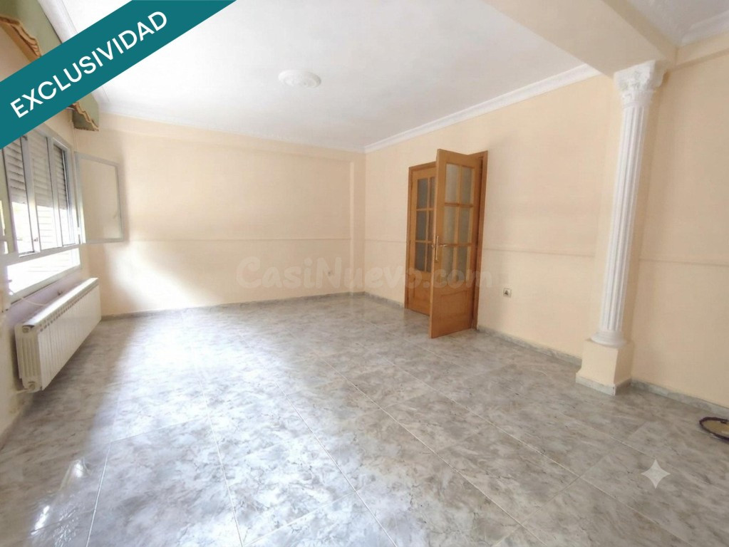 Piso con gran potencial en excelente ubicación – Ideal para  - foto 2