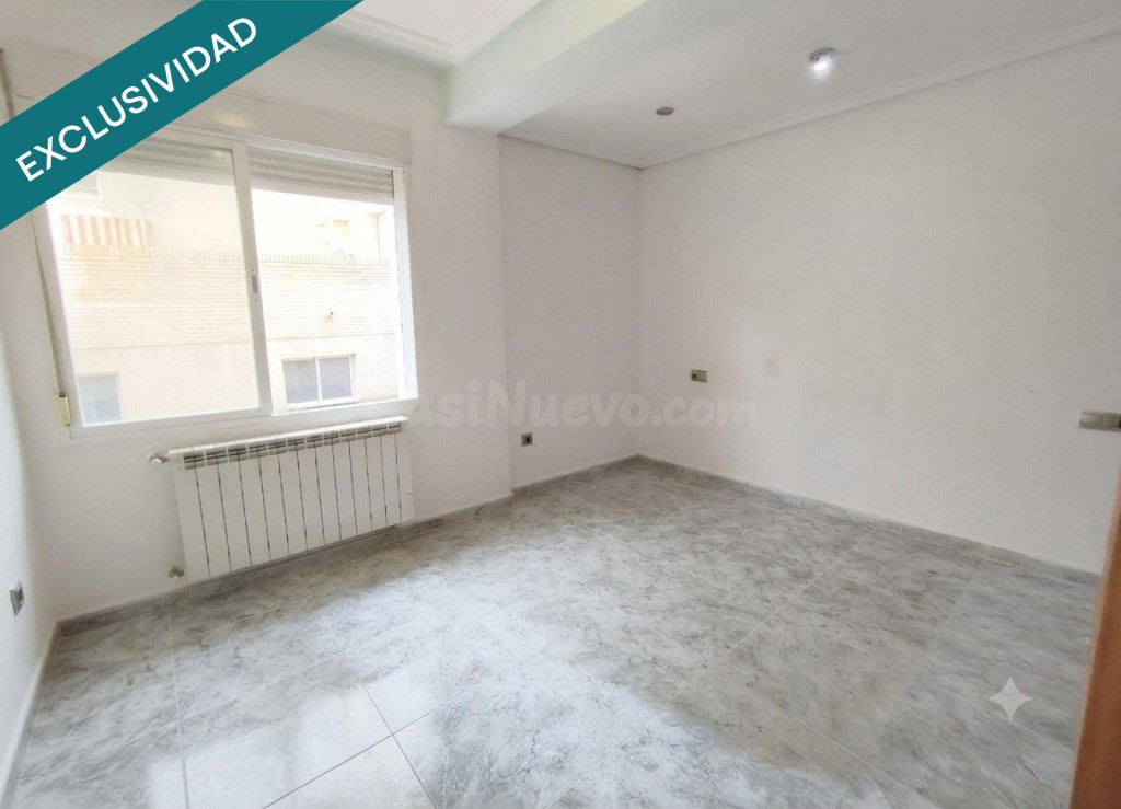 Piso con gran potencial en excelente ubicación – Ideal para  - foto 3