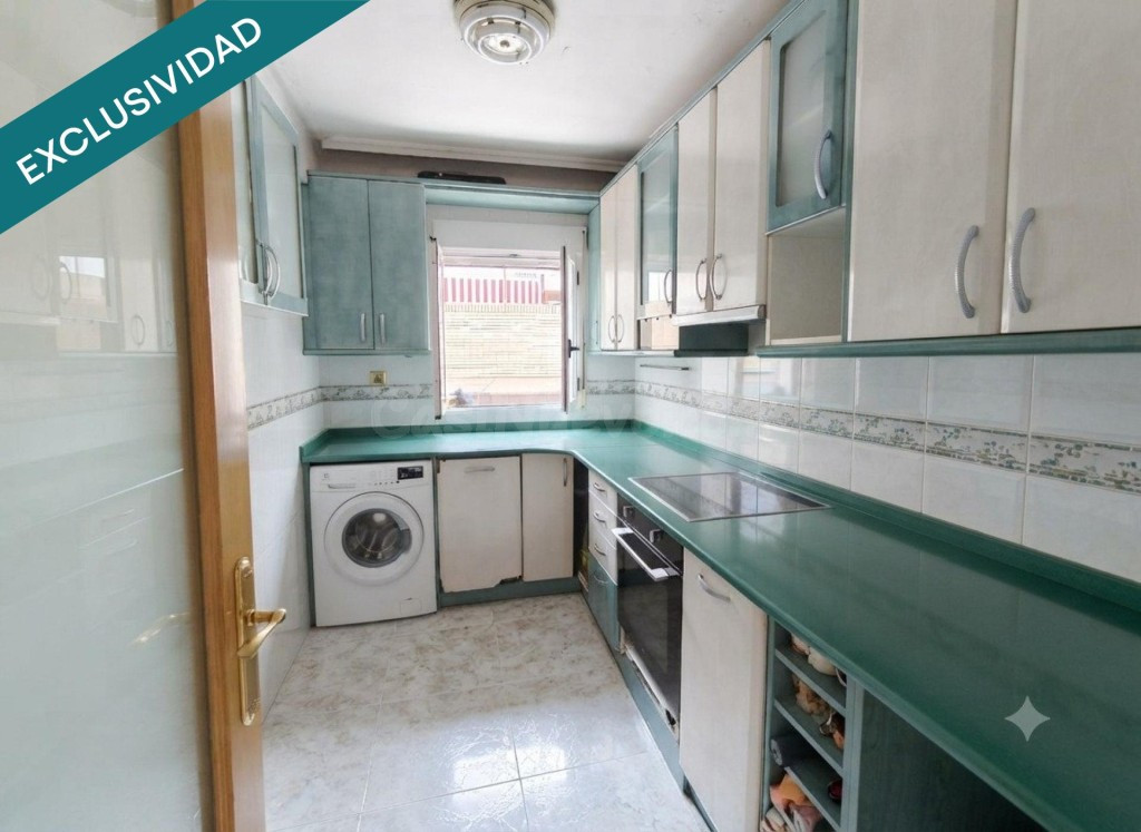 Piso con gran potencial en excelente ubicación – Ideal para  - foto 4