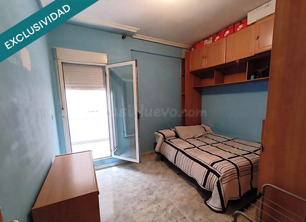 Piso con gran potencial en excelente ubicación – Ideal para  - foto 5
