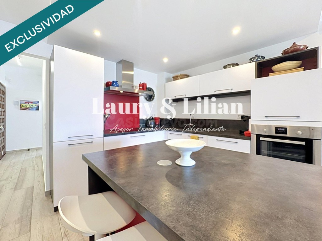 Apartamento de 3 dormitorios con piscina en el lago Sant Mau - foto 4