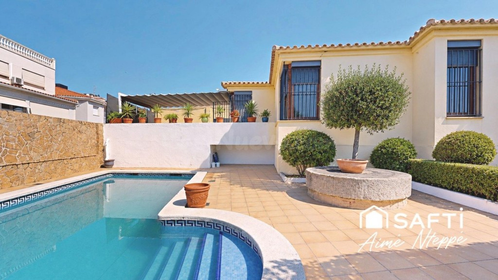 FINCA ATEMPORAL - PERSPECTIVA CONTEMPORANEA