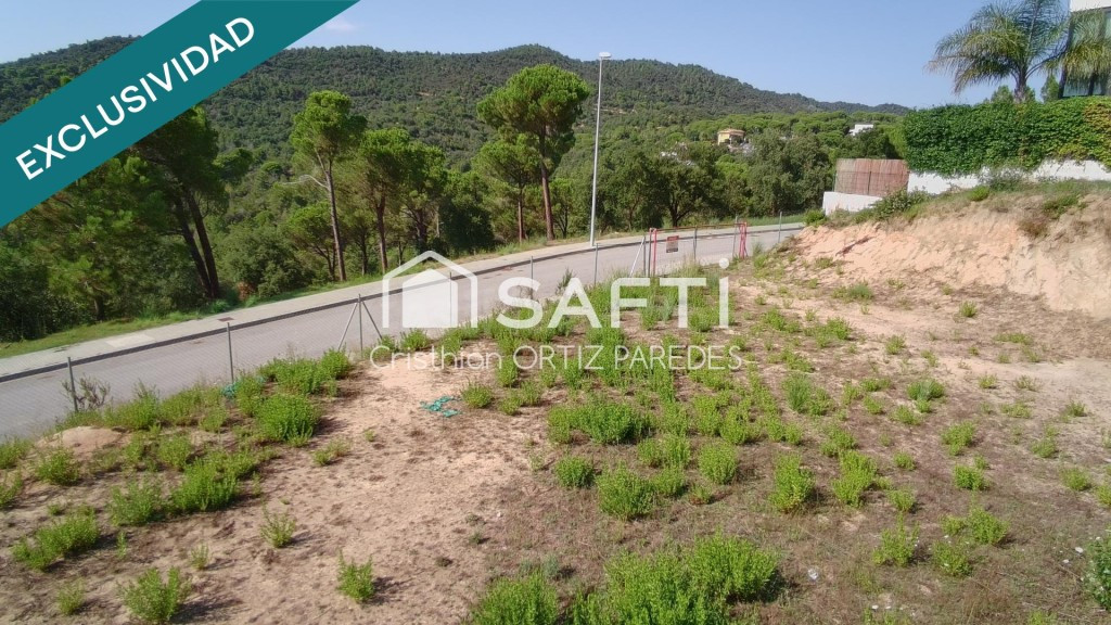 Parcela urbana de 904 m² en Sant Daniel - foto 5