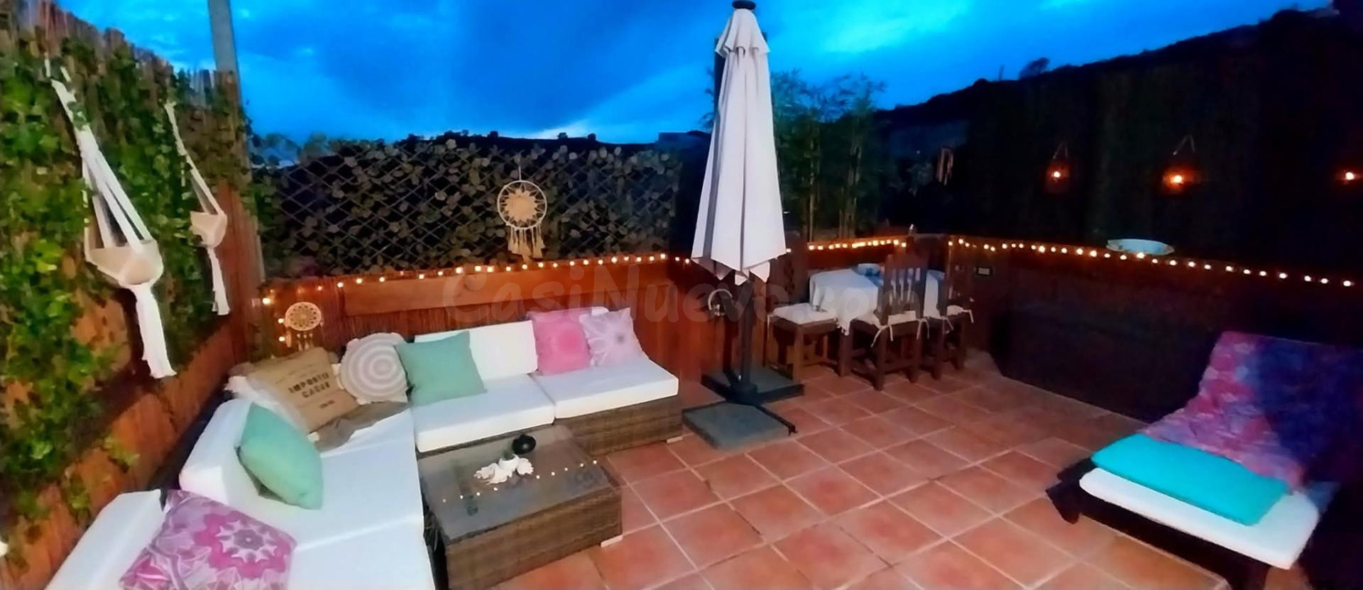 Apartamento Totalmente Nuevo con Vistas en Villajoyosa - Poble Nou Montiboli