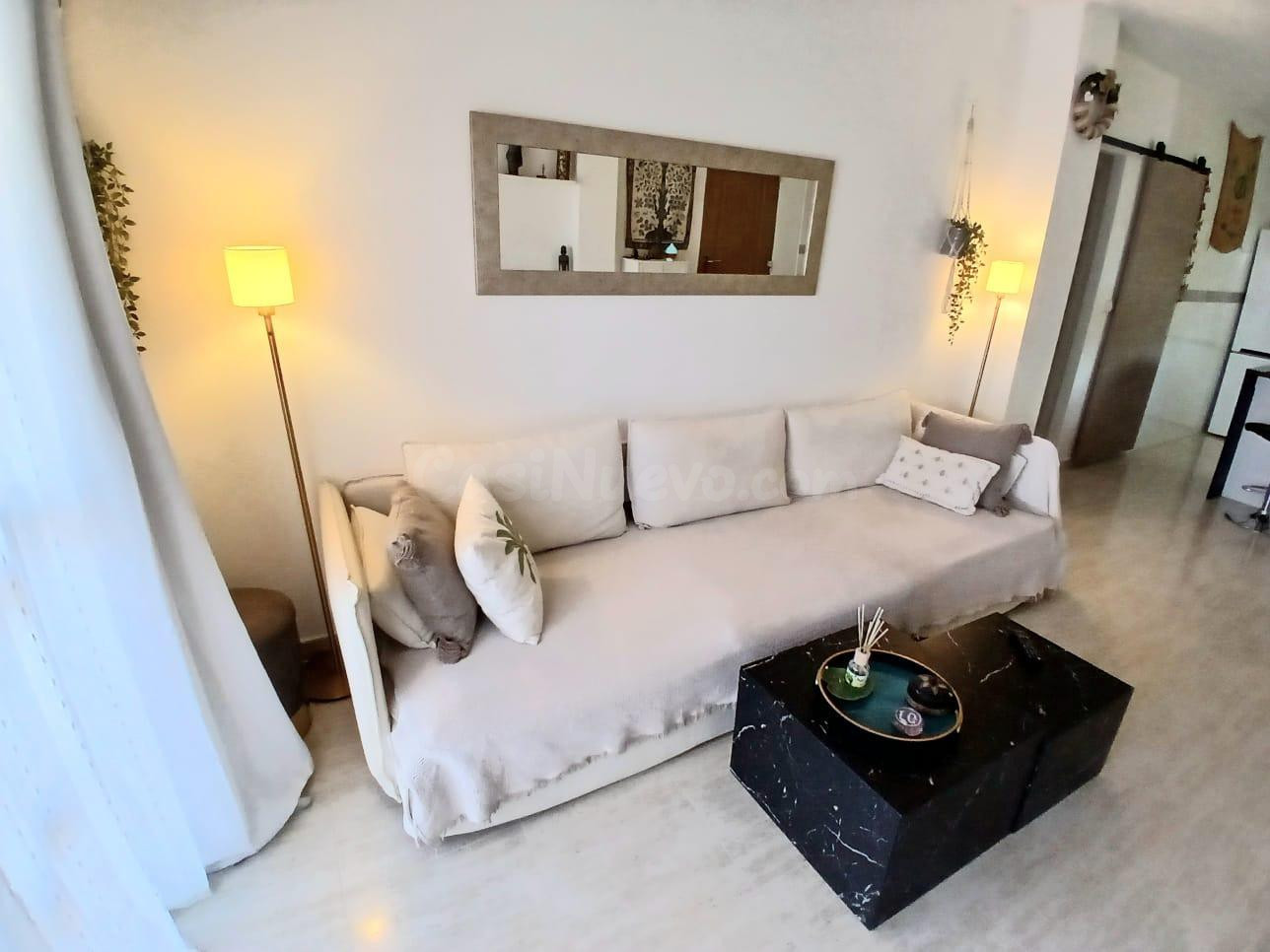 Apartamento Totalmente Nuevo con Vistas en Villajoyosa - Pob - foto 2