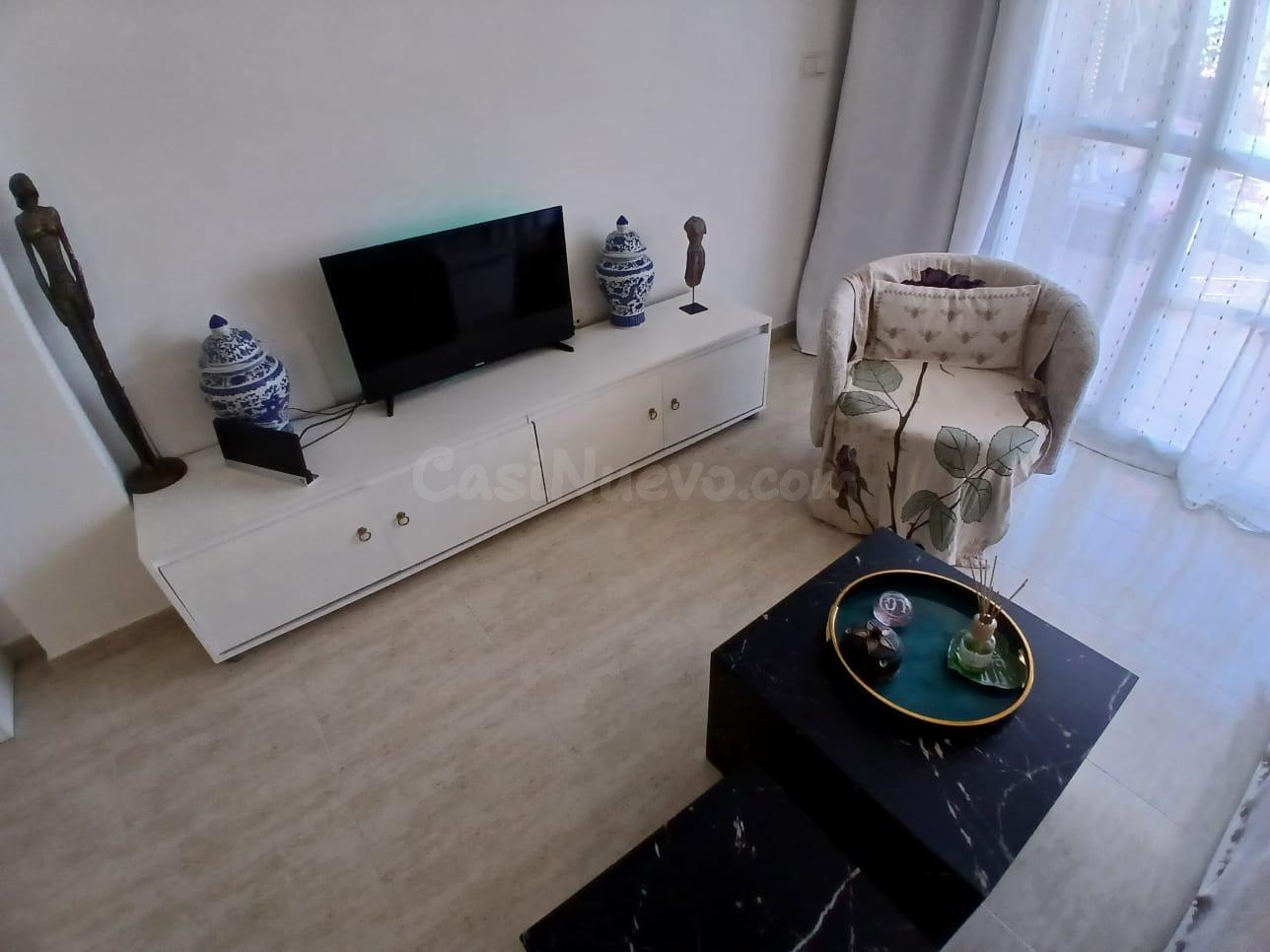 Apartamento Totalmente Nuevo con Vistas en Villajoyosa - Pob - foto 3