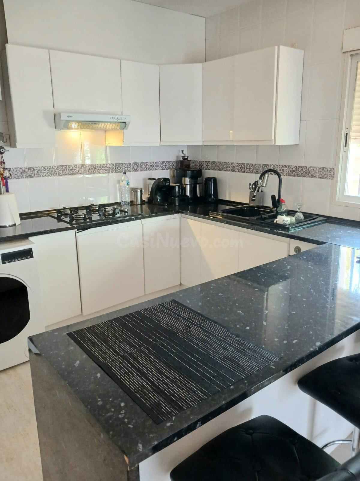 Apartamento Totalmente Nuevo con Vistas en Villajoyosa - Pob - foto 4