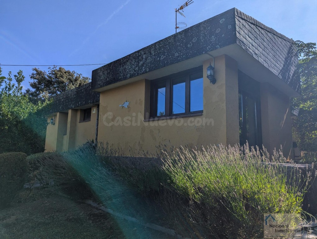 Casa-Chalet en Venta en Espinar, El Segovia