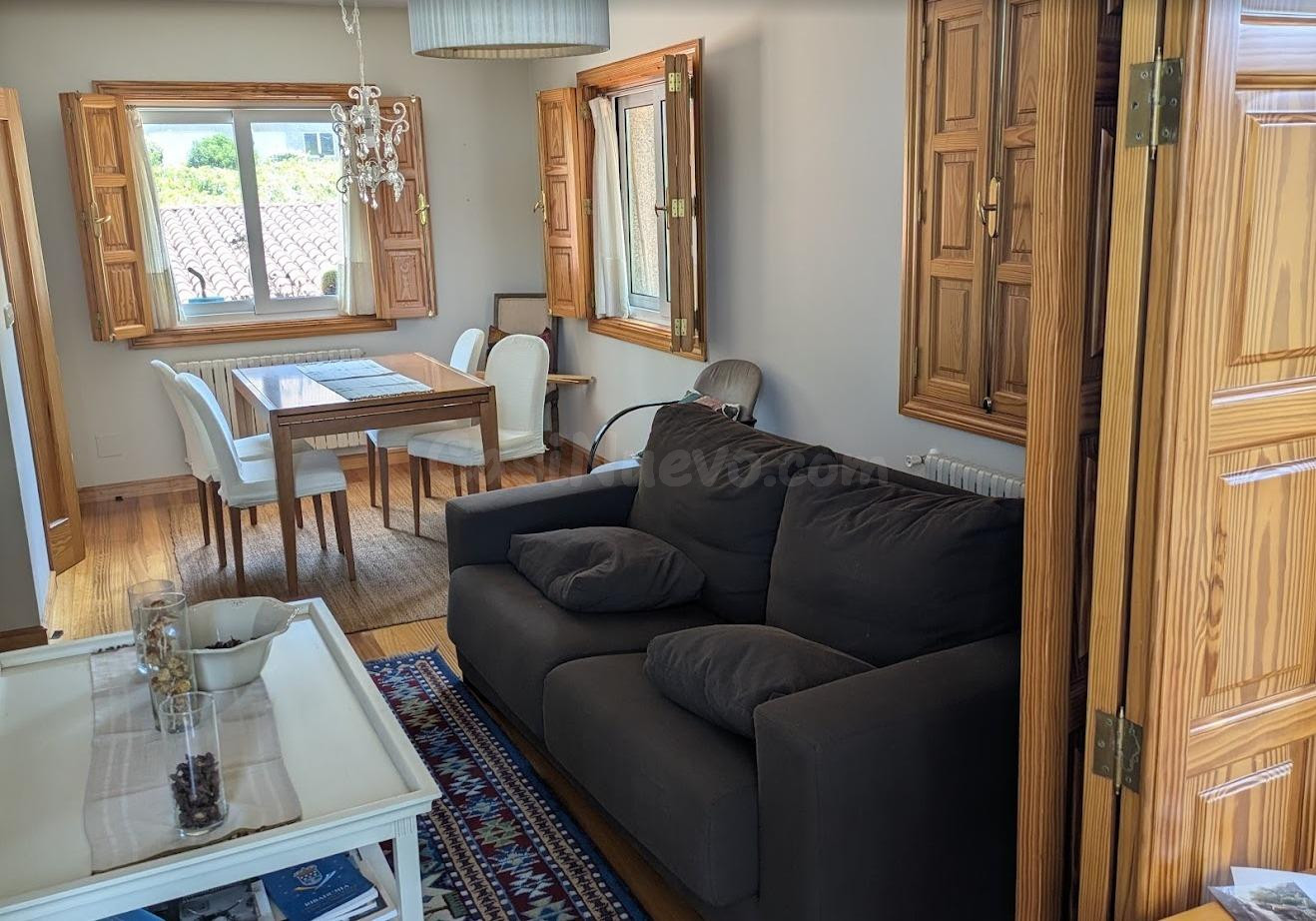 Casa 5 habitaciones 225m² en venta - Galicia