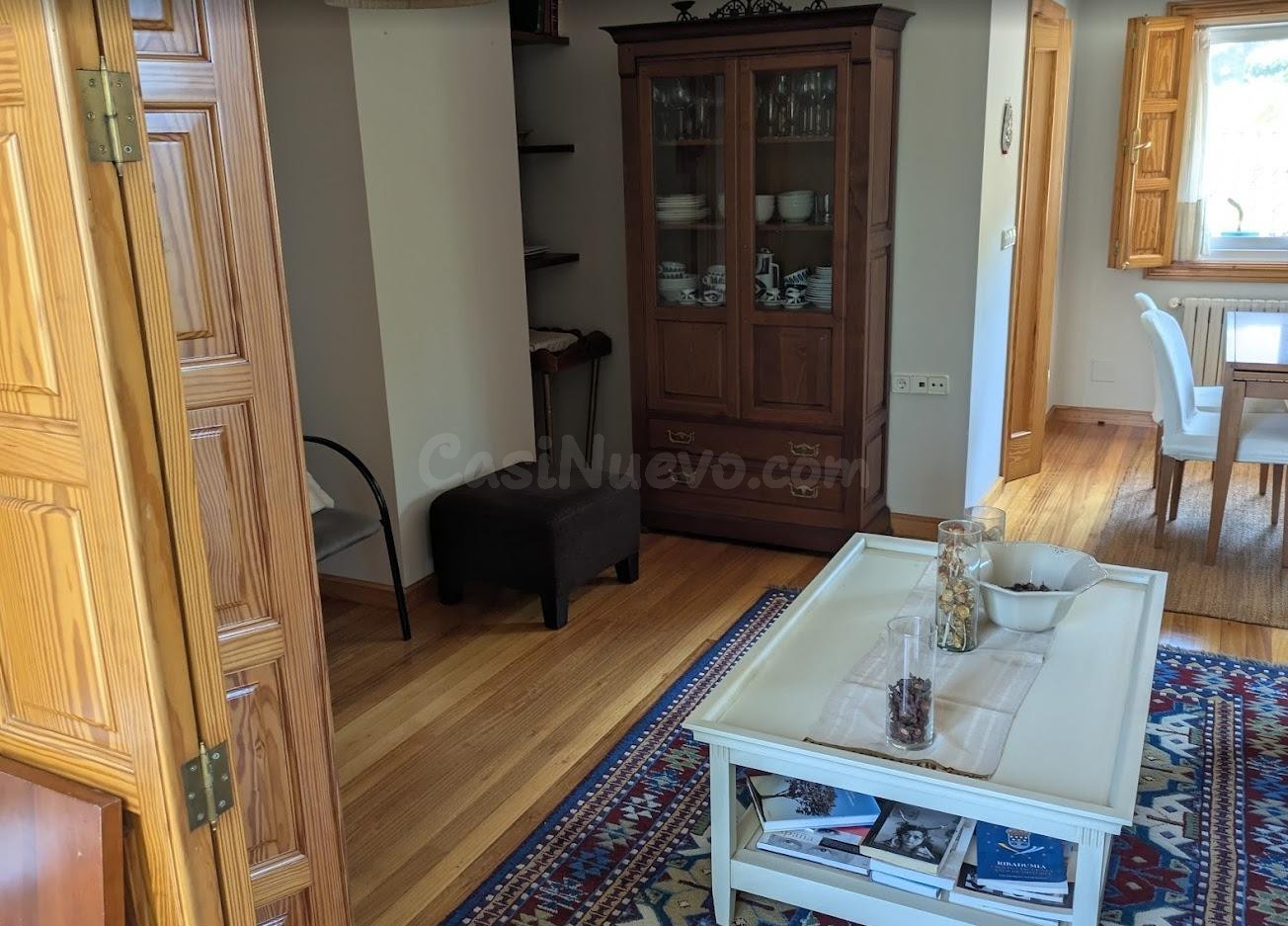 Casa 5 habitaciones 225m² en venta - Galicia - foto 3