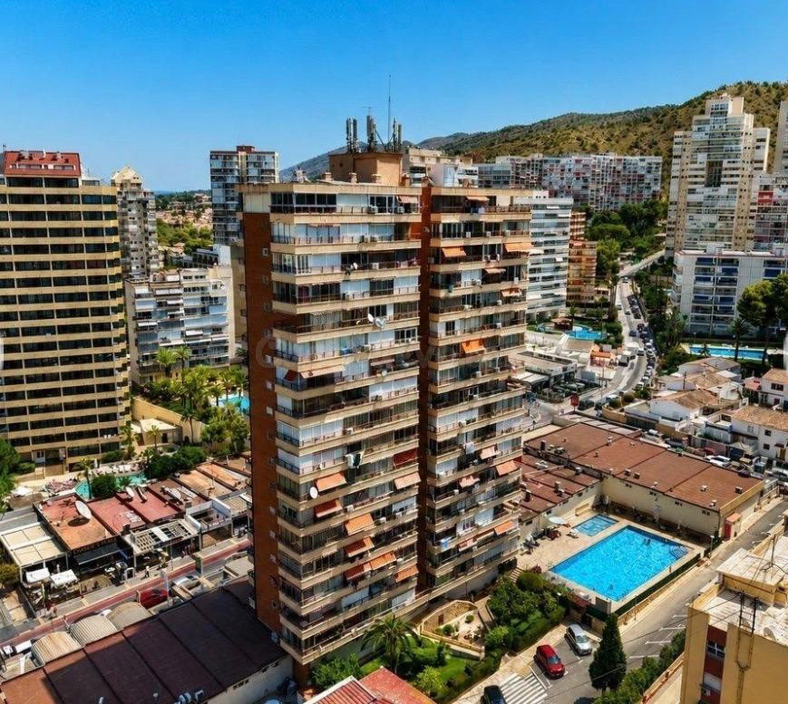 Venta_Rincón-Loix Benidorm