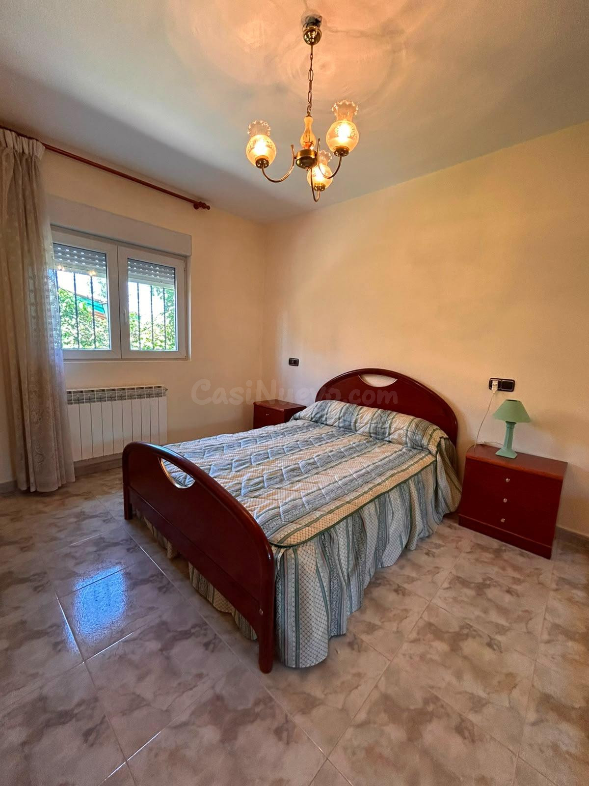 CHALET EN GRIJOTA PUEBLO. CON PISCINA PRIVADA. - foto 5