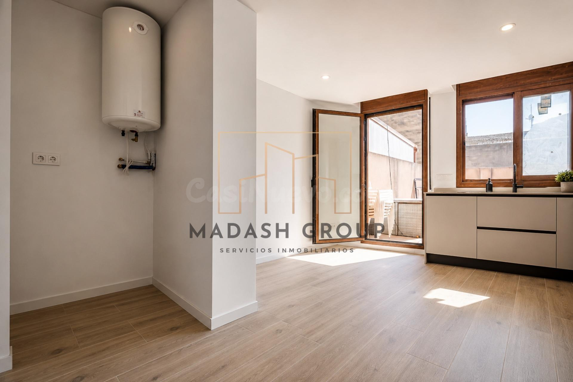Casa de obra nueva en La Canonja - foto 4