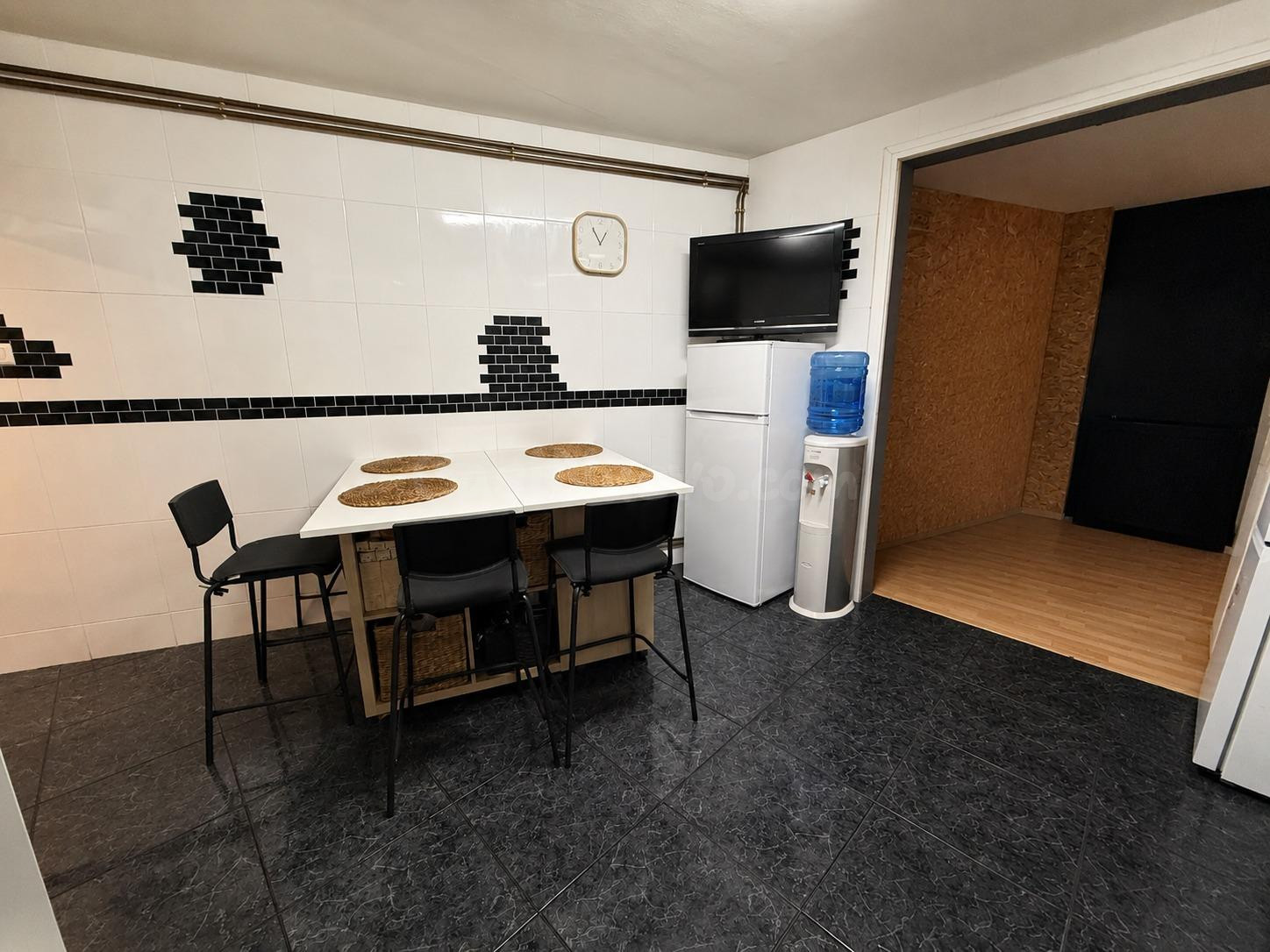 piso de 120 m2 completamente amueblado - foto 2