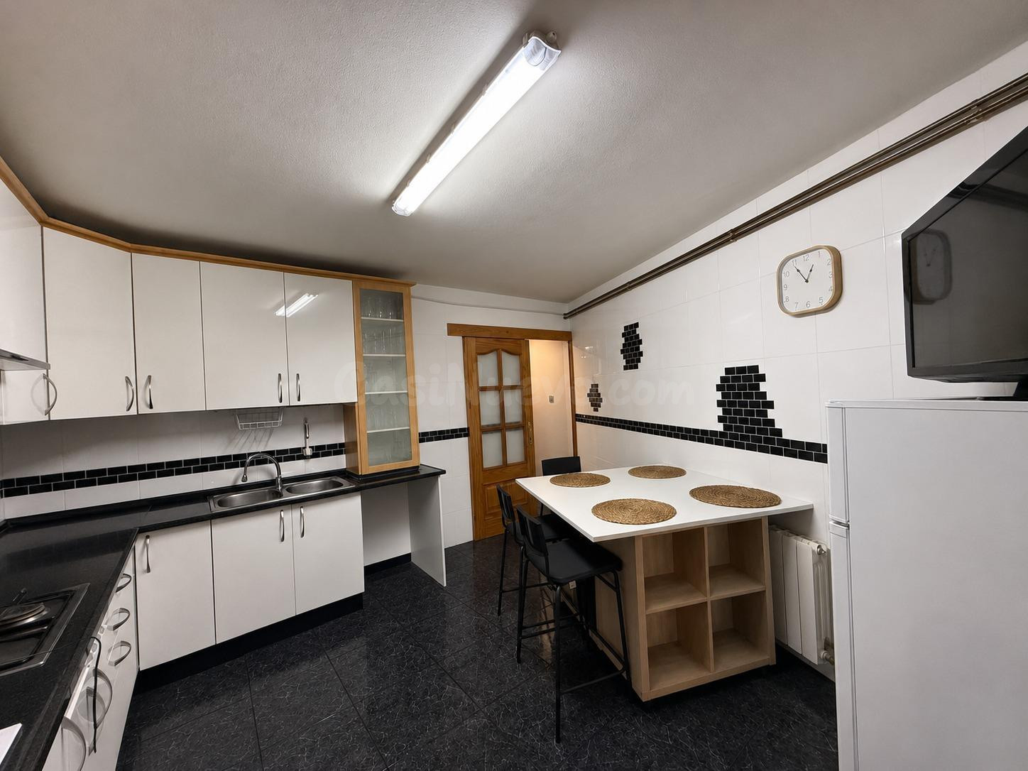 piso de 120 m2 completamente amueblado - foto 3