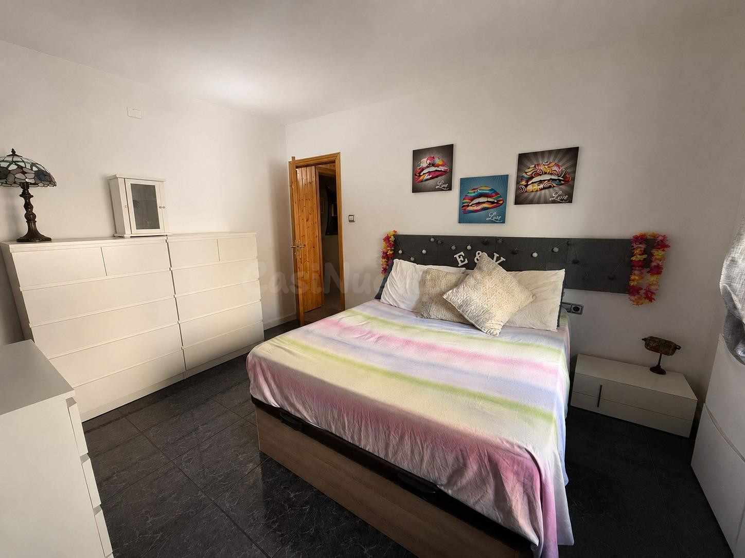 piso de 120 m2 completamente amueblado - foto 4