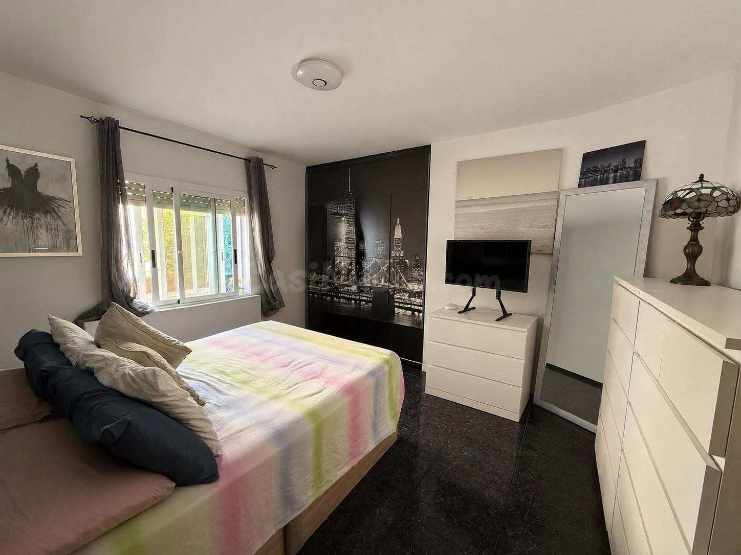 piso de 120 m2 completamente amueblado - foto 5