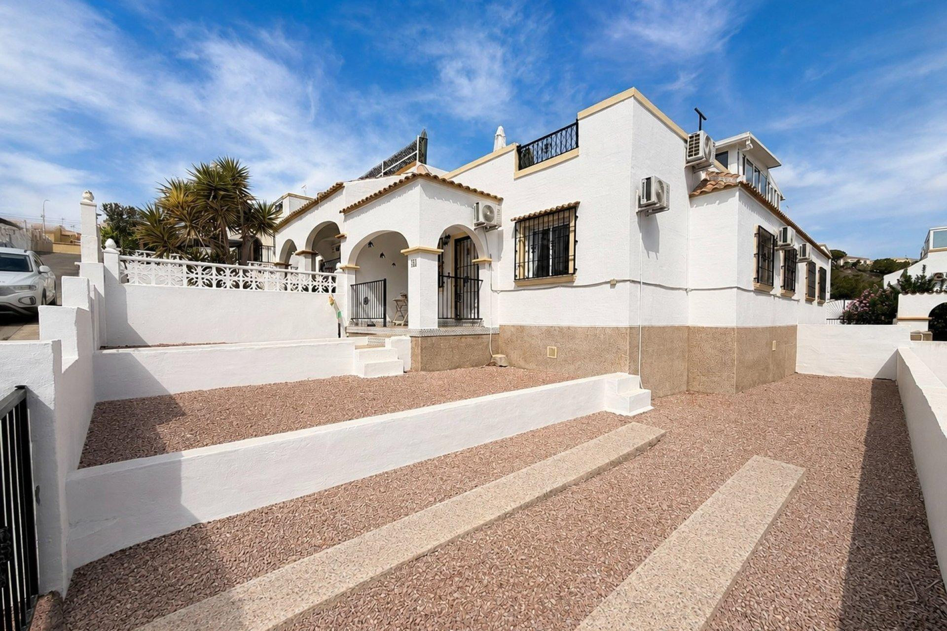 Bungalow Adosado La Marina/ San Fulgencio - foto 2