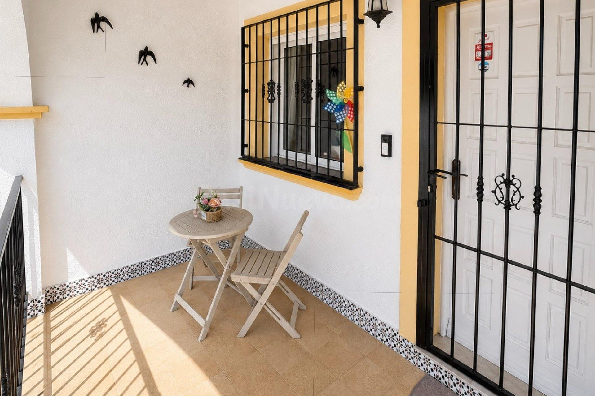Bungalow Adosado La Marina/ San Fulgencio - foto 3