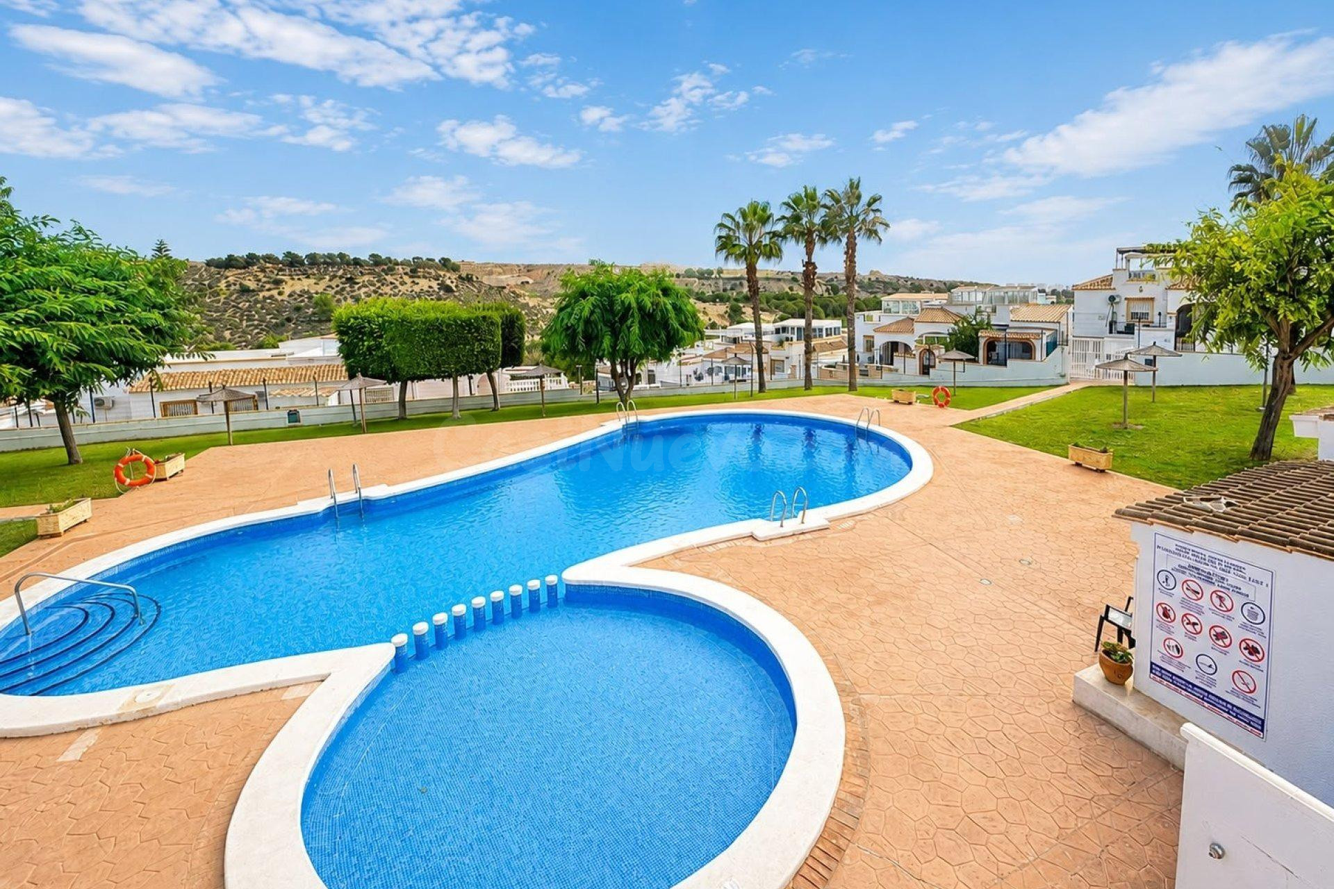 Bungalow Adosado La Marina/ San Fulgencio - foto 4