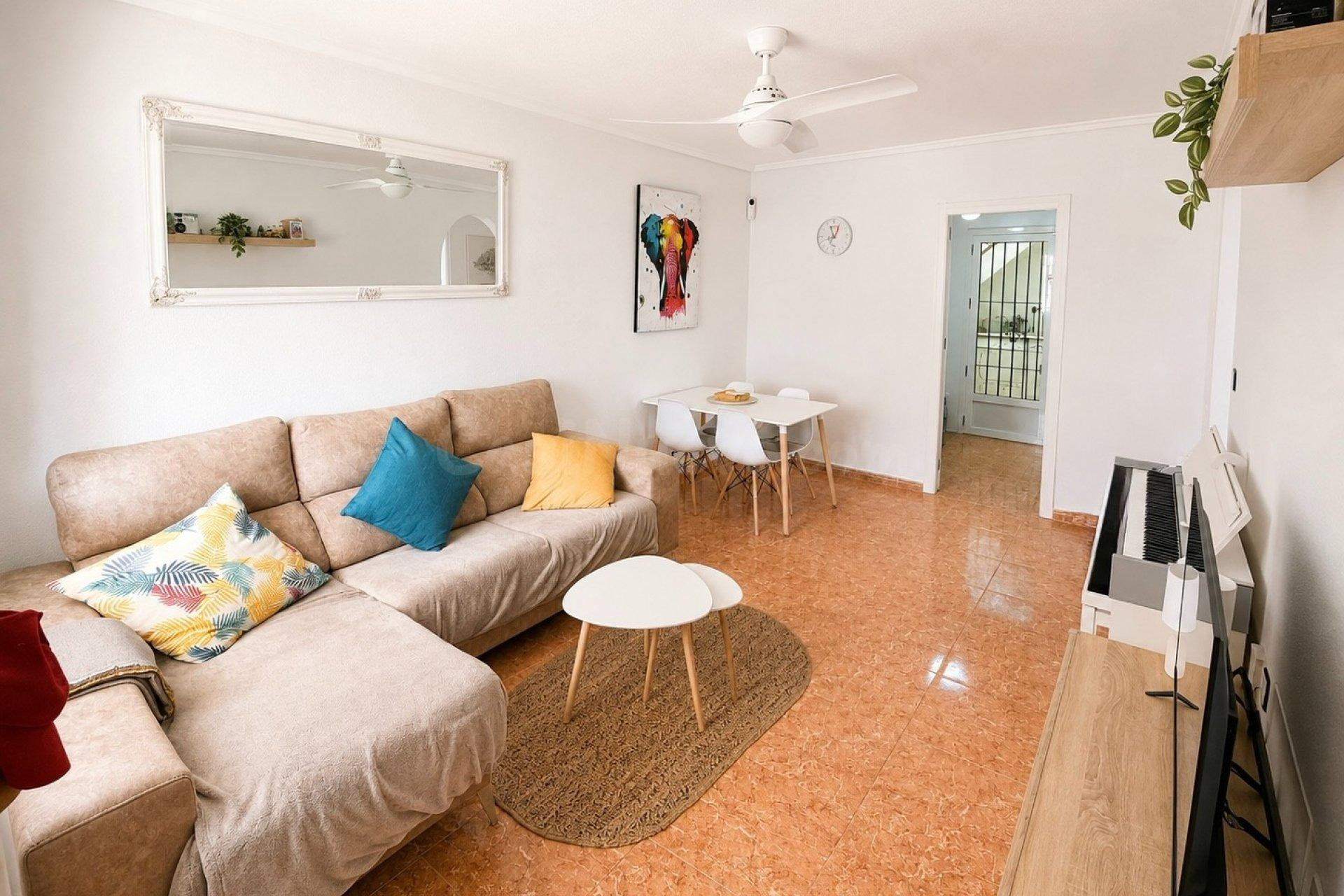 Bungalow Adosado La Marina/ San Fulgencio - foto 5