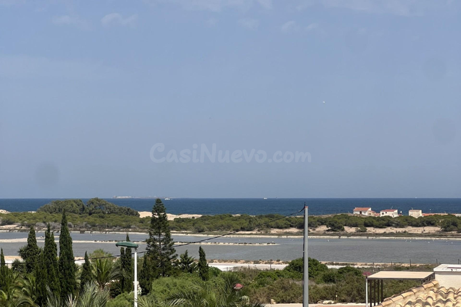 Villa en el Pinet La Marina - foto 4
