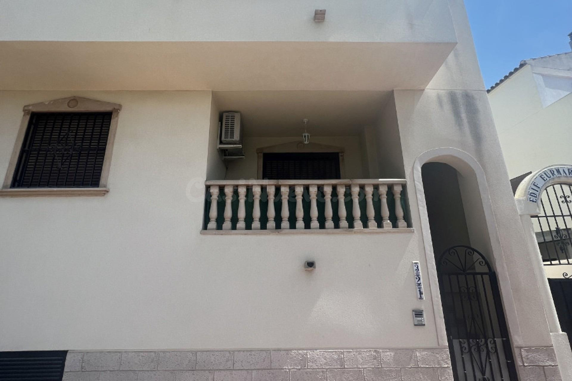 Apartamento en San Fulgencio