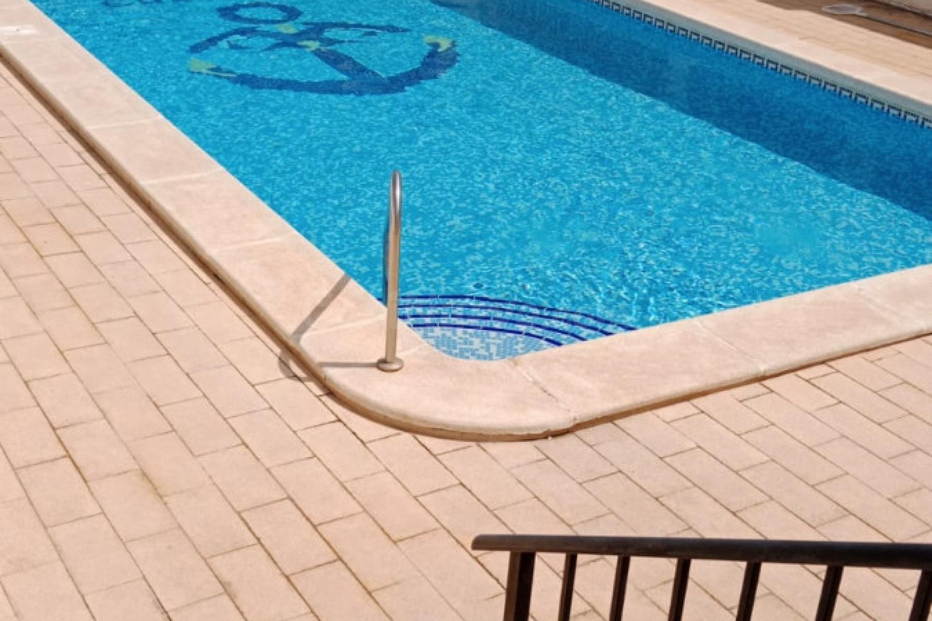 Apartamento en San Fulgencio - foto 2