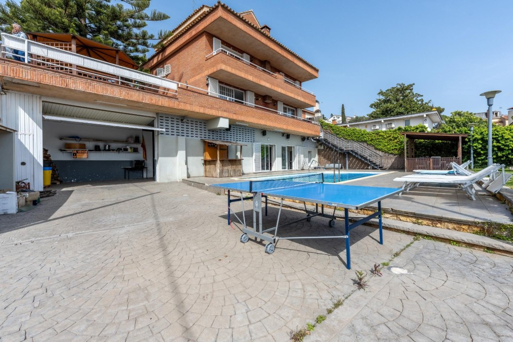 Casa o chalet independiente en venta en calle de les Alzines - foto 5