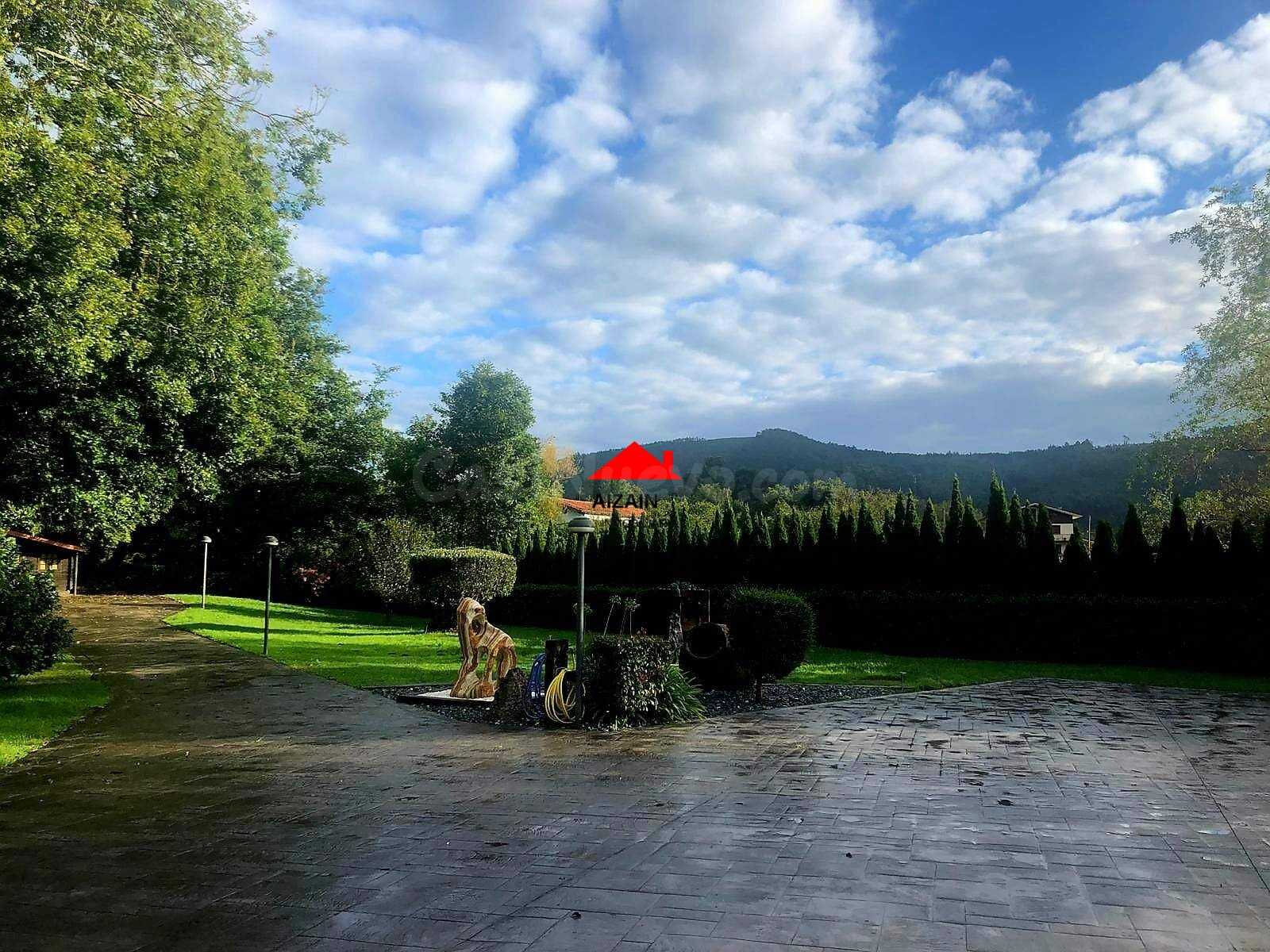 Villa de ensueño con jardín, piscina interior climatizada y  - foto 4